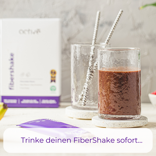 activé FiberShake