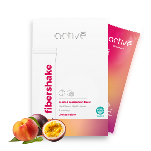 activé FiberShake