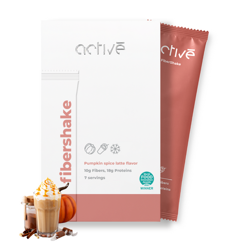 activé FiberShake