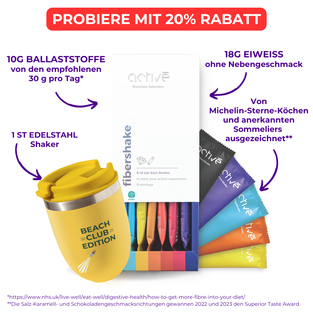 activé Starter-Paket