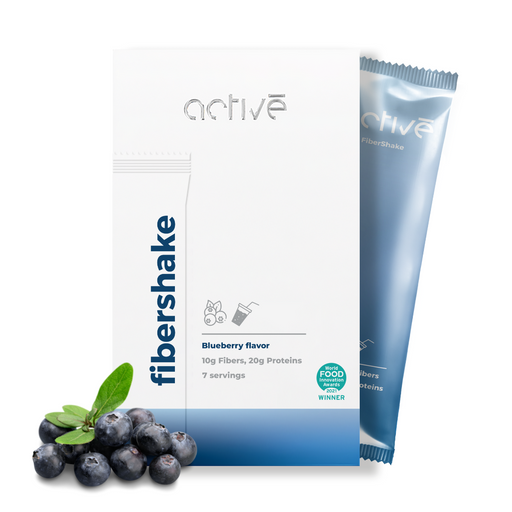 activé FiberShake