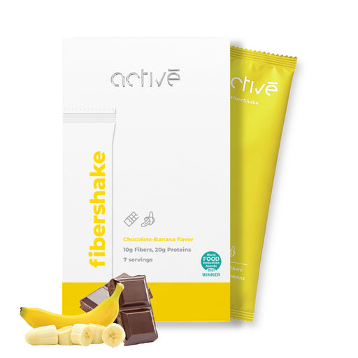 activé FiberShake