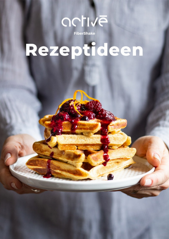 activé Rezeptbuch