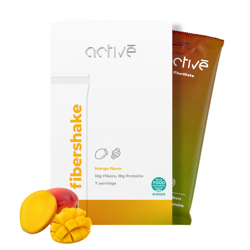 activé FiberShake
