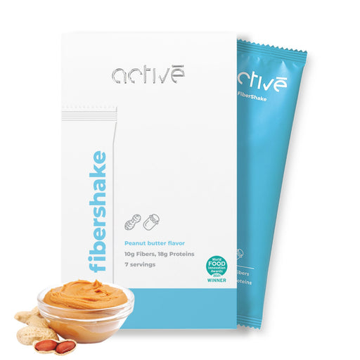 activé FiberShake