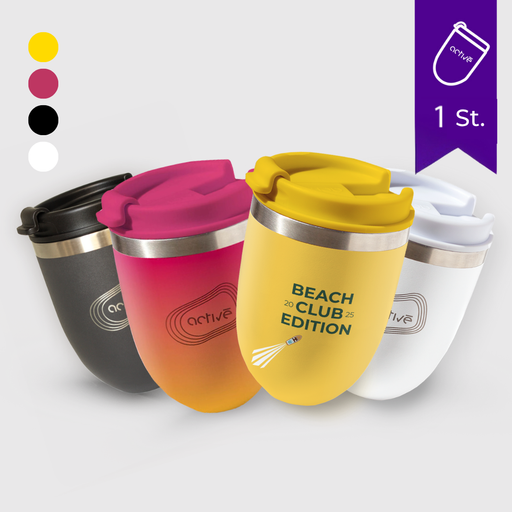 activé FiberShaker
