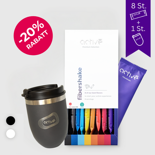 activé Starter-Paket