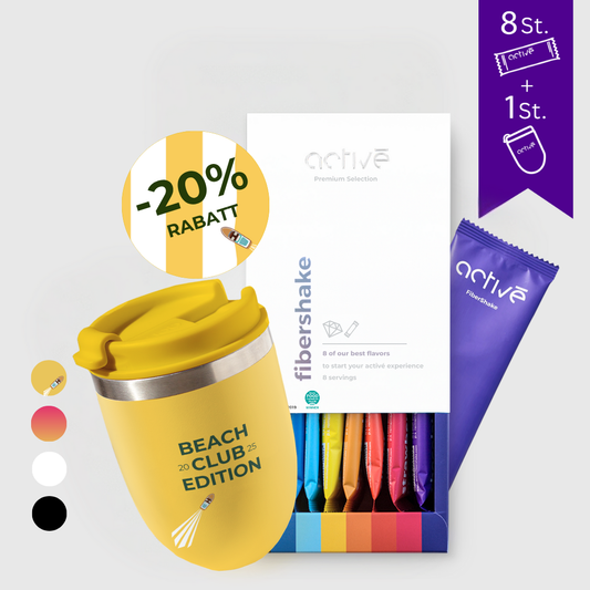 activé Starter-Paket