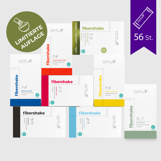 activé FiberShake - 56 Portionen