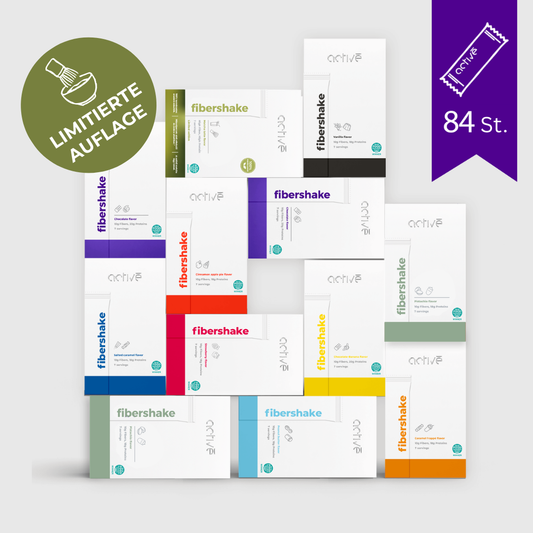 activé FiberShake - 84 Portionen