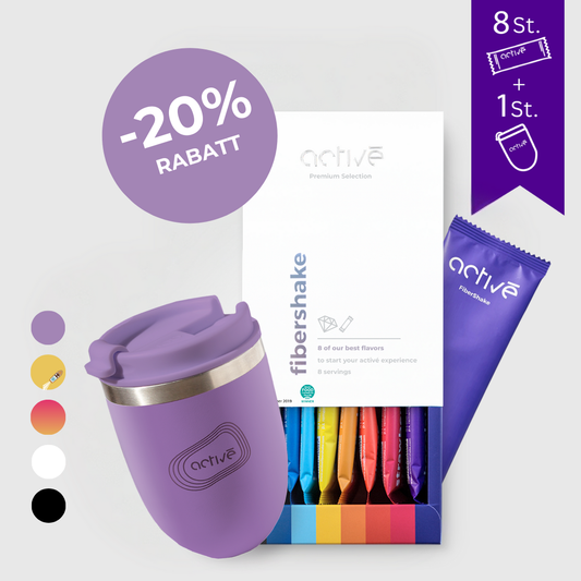 activé Starter-Paket