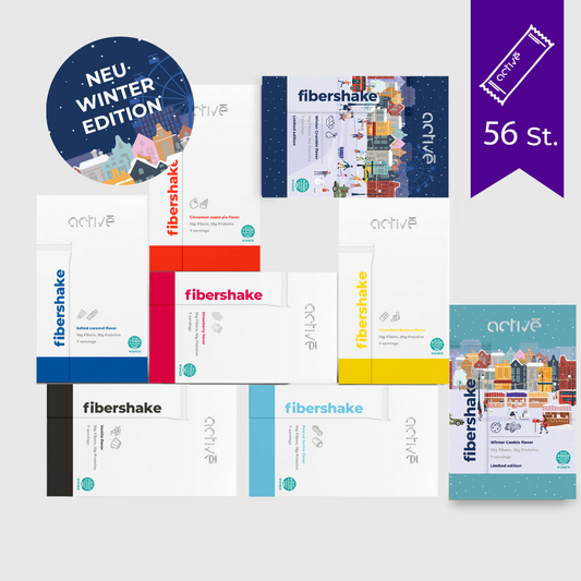 activé FiberShake - 56 Portionen