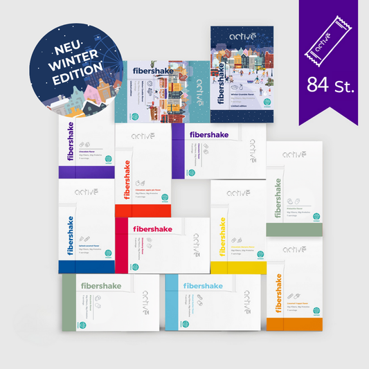 activé FiberShake - 84 Portionen