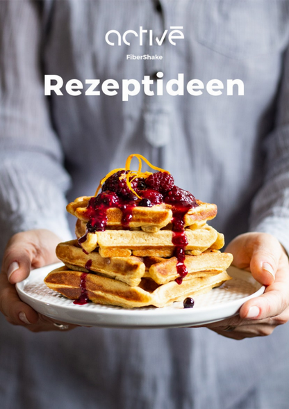 activé Rezeptbuch