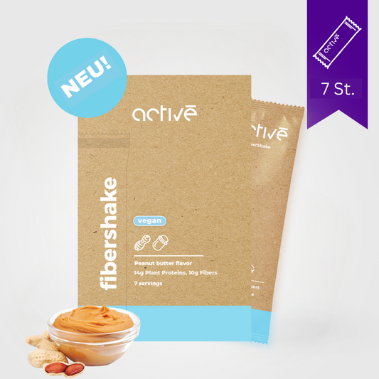 activé FiberShake Vegan